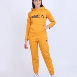 clothmaster Printed Women Track Suit-picture-18