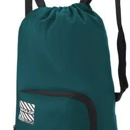 divulge Small 18 L Backpack Backpack Drawstring, yoga, Sport Bag Daypack image 2