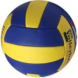 Volleyball - Size: 4 (Pack of 1, Multicolor) Volleyball - Size: 5-image-16
