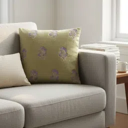 casanest Silk Cushions Cover-picture-14