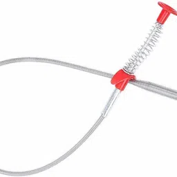 ablue clipper Drain Cleaner Sink Drainage Cleaner Wire Hair Remover Multi-purpose Plunger-picture-22