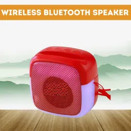 GUGGU M424 (PORTABLE BLUETOOTH DESKTOP SPEAKER)High Quality Sound Upto 6H PlaytimeO152 5 W Bluetooth Laptop/Desktop Speaker-picture-22