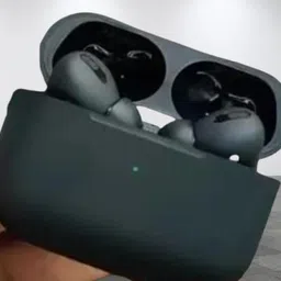 earzone Fusion True Wireless Earbuds with Gaming Mode – Jet Black Bluetooth Headset-picture-12