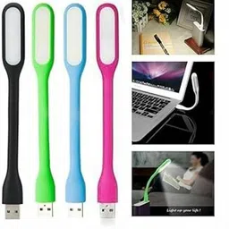 MIMO BINORI USB LAMP FOR LAPTOP PACK OF 4 USB LAMP PACK OF 4 Led Light image 1