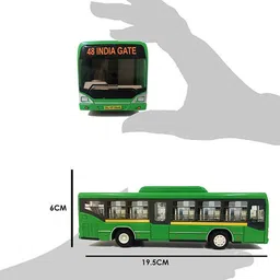 woozee NEW_Made In India Low Floor Bus Combo_39 image 4