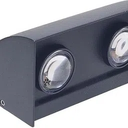 eleganiq Swing Arm Wall Light Wall Lamp With Bulb image 3