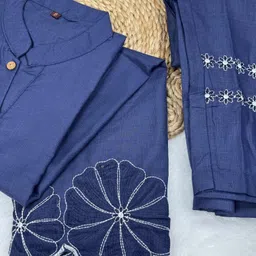 ruchket Top Pant Co-ords Set image 4