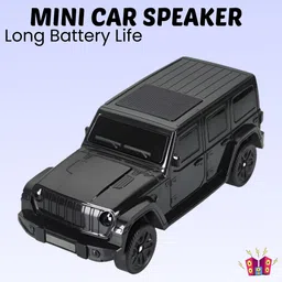 SACRO F7 (PORTABLE BLUETOOTH SPEAKER)Dynamic Thunder Sound Support Aux/USB/TF CardO362 5 W Bluetooth Laptop/Desktop Speaker-picture-29