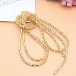 JAZX 1.5m Spiral Triple Entire Charging Cable Spiral for All Android Cable Protector image 2