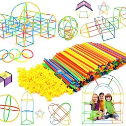 Building Blocks-Blocks For Kids-Learning/Education Toys For Kids-image-22