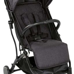 chicco TrolleyMe Stroller Stone for Newborn Babies and Toddlers, 0m+, Pram for Boys and Girls (Black) Stroller-picture-15