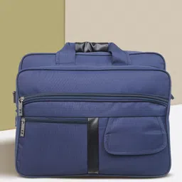 goodfeel Men Blue Messenger Bag - Regular Size-picture-42