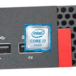 VECG COMPUTER GAMING Core i7-6700 Processor [4 Cores, 8 Threads] - ThinkCentre Micro PC [MGO] Intel® Core™ i7 (6th Gen) [8MB Cache, Up to 4.00 GHz] (32 GB RAM/Intel® Ultra HD 4K Graphics/1 TB SSD Capacity/Windows 11 Pro) Microtower with MS Office-picture-22
