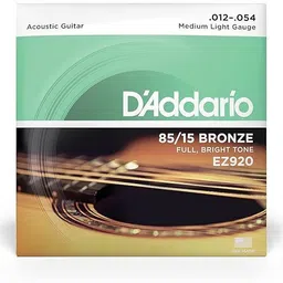 vaikunth Acoustic 920 Guitar String-picture-13