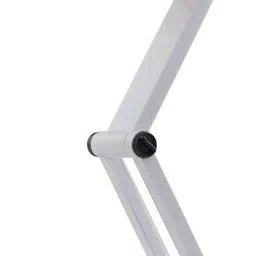 ecosky LED-666 Foldable Table Lamp (24 cm, White) Study Lamp-picture-31