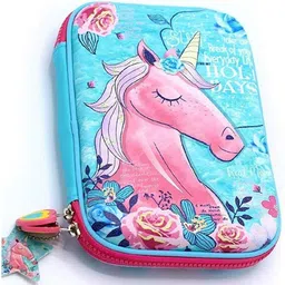 cyrus Girls Multicolor Cosmetic Bag-picture-21