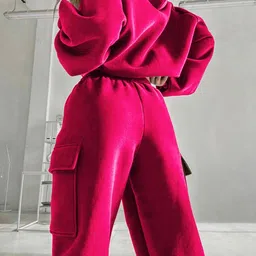 kotty Top Pant Co-ords Set image 4