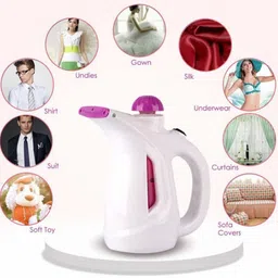 effigy onlinehub st10 Professional Facial Steamer image 4