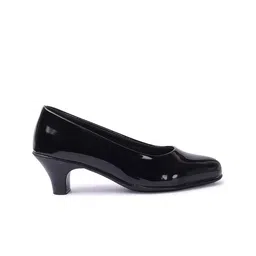 FASHIMO Kitten Heels Pumps image 4