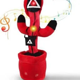 saleoff Dancing Cactus Plush Toys Sing,Dance and Record Electronic Toy231-picture-28