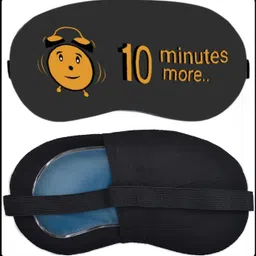 neeva entreprise Ice Pack Eye Mask for Dark Circles and Daily Use-EYE MASK image 1