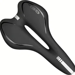 fcc racing Comfortable MTB Gel Saddle Seat Soft, Breathable & Waterproof for All Bicycles Saddle-picture-47