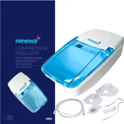 Renewa SSI-S660C Nebulizer-picture-15