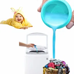 doctorgentle De-Gentle fabric softener for babies image 3