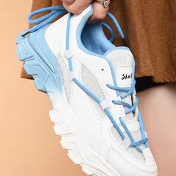 shoe blate Women's/Ladies/Female/Girls Trendy Fashionable Lightweight Comfortable Partywear Training & Gym Shoes For Women image 2