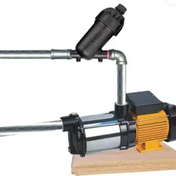 azud MODULAR 100 Tap Mount Water Filter image 2