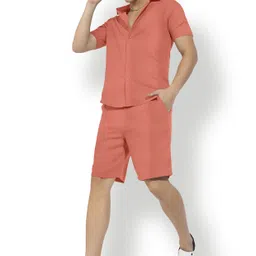 ftx Solid Men Track Suit image 5