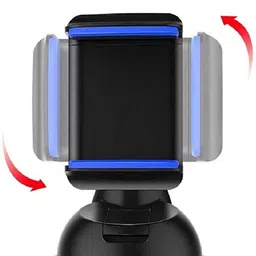 mokoto Car Mobile Holder for Dashboard, Windshield image 2