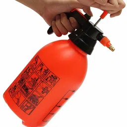 selva front 2222 2 L Hand Held Sprayer image 3