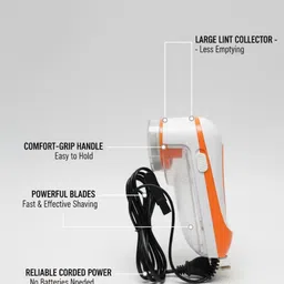 trendyy storee NLR-208C-NB Lint Roller image 3