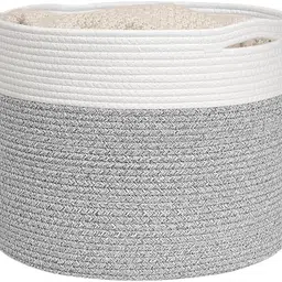 ahf Cotton Storage Basket-picture-32