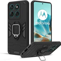 artistque Back Cover for MOTOROLA Edge 60 Fusion 5G, MOTOROLA Edge 60 Fusion 5G image 1