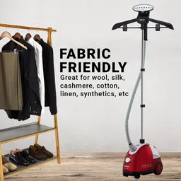 raf by raf Steamer 1800 W Garment Steamer image 4