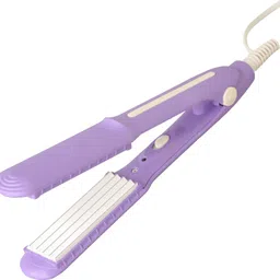 S2S Mini Crimper Hair Styler For Womens and Teens, Pack of 01 Electric Hair Curler-picture-15