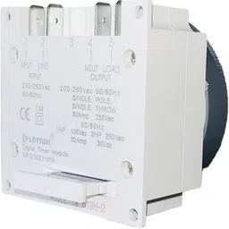 sg flash PREMIUM QUALITY TM619H2 Digital Timer Programmable Time Switch Digital Multimeter image 4