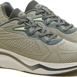 campus GRETTA Running Shoes For Men image 2
