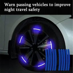 rahul enterprises Sticker & Decal for Car & Bike-picture-48