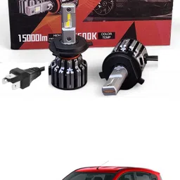 lovmoto LED Fog Lamp Unit for Maruti Suzuki Universal For Car image 1