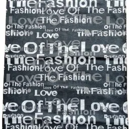 voici Men & Women, Men, Women, Boys, Girls, Boys & Girls Graphic Print Bandana image 3