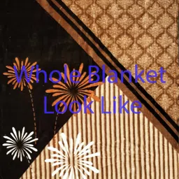 homiee Floral Single Mink Blanket for Heavy Winter image 4