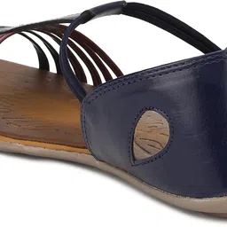 bata Women Flats Sandal image 3