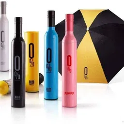 sbts UNQIUE SHAPED UMBRELLA_mODEL_618 Umbrella image 2