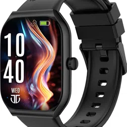 Titan Smart 3-1.96''|Super AMOLED|AOD|Premium Design|BT Calling|Nitro Fast Charge|IP68 Smartwatch-picture-18