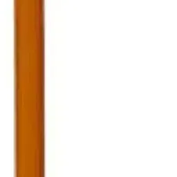 sanvi creation mart Curved Handle Bamboo Walking Sticks Canen For Man and woman Size 36 Inches Walking Stick image 1