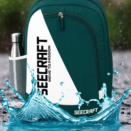 woons Medium 30 L Laptop Backpack school collage travel office backpack Waterproof School Bag-picture-44
