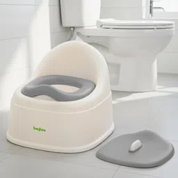 baybee Western Toilet Potty Training Seat for kids with Anti-Urine Splash |Portable Potty Seat-picture-11